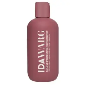 IDA WARG Shine & Protect Conditioner Après-shampoing 1000 ml pas cher
