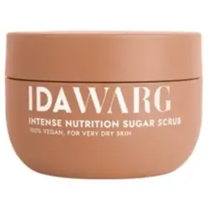 IDA WARG Intense Nutrition Sugar Scrub Gommage corps 1000 mlVendu parflaconi