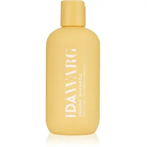 IDA WARG Volume Shampoo Shampoing 1000 ml pas cher
