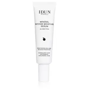 IDUN Minerals Sérum Hydratant Intense 30 mlVendu parflaconi