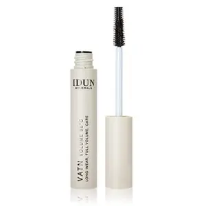 IDUN Minerals Vatn Volume 38°C Mascara 10 ml pas cher