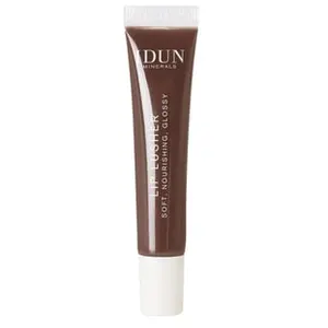 IDUN Minerals Lip Lusher Gloss lèvres 10 ml pas cher