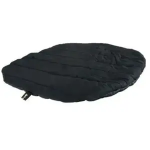 Comparateur de prix : Matelas de voyage Back on Track 80x100 cm Noir 80x100 cm 30310003