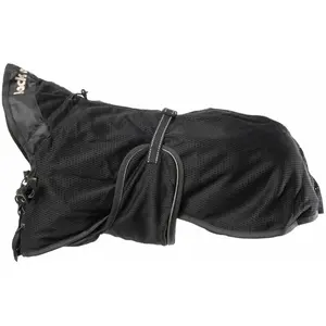 Comparateur de prix : Chemise filet Back on Track 70 cm Noir 70 cm 32180070