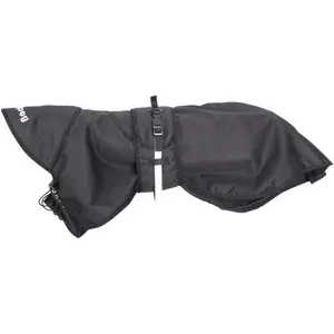 Comparateur de prix : Imperméable Back on Track 74 cm Noir 74 cm 32550074