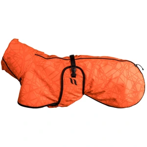 Comparateur de prix : Manteau pour chien Back on Track Bark Orange 40 cm 32283540