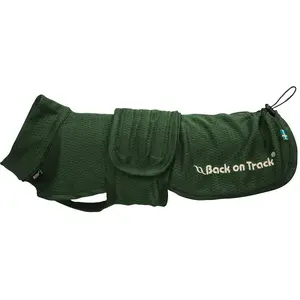 Comparateur de prix : Chemise filet pour chien Back on Track Buddy TU