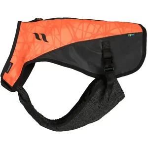 Comparateur de prix : Gilet de sécurité pour chien Back on Track Trakk Orange L 32343503