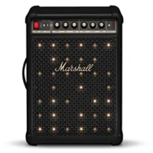 Enceintes Bluetooth portables Marshall Bromley 450 pas cher