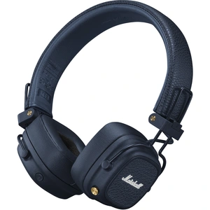 Comparateur de prix : Casques Bluetooth Marshall Major V Midnight Blue