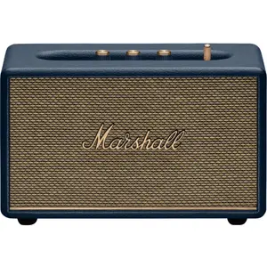 Comparateur de prix : Marshall Acton III Bleu - Enceinte compacte