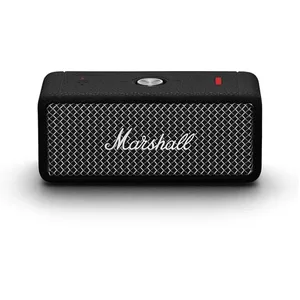 Comparateur de prix : Enceintes Bluetooth portables Marshall Emberton II BT Noir/Silver