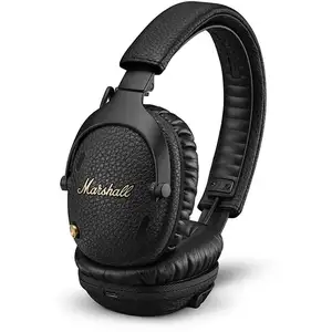 Comparateur de prix : Casque MARSHALL Monitor III ANC Noir