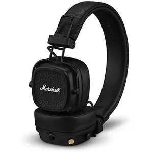 Comparateur de prix : Ecouteurs sans fil Marshall Minor IV Bluetooth Noir
