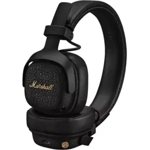 Casque MARSHALL Milton A.N.C. Noir pas cher