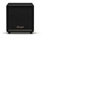 Caisson de basse MARSHALL HESTON SUB 200 Noir pas cher