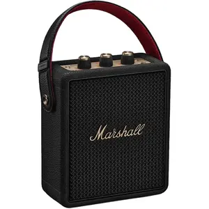 Marshall Stockwell III- Noir