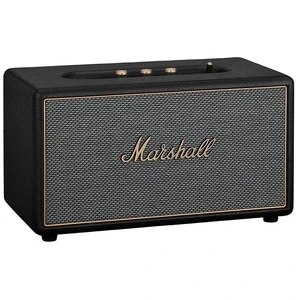 Enceinte résidentielle MARSHALL Stanmore IV Noir