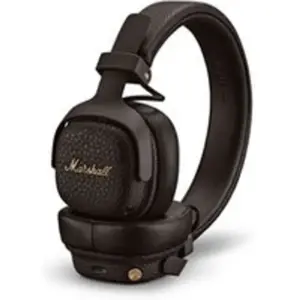 Casque audio sans fil Bluetooth Marshall Milton ANC à réduction de bru...