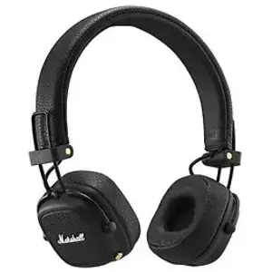 Casque Bluetooth Marshall Major III Noir pas cher