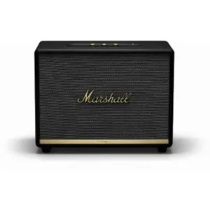 Comparateur de prix : Marshall woburn ii. Avec fil et sans fil. Rca-3.5 mm. 80 w. 50 - 20000 7164
