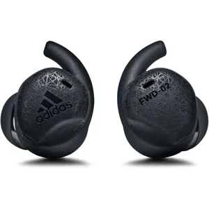 ADIDAS FWD-02 Ecouteurs sans fil Bluetooth True Wireless Gris Foncé pas cher