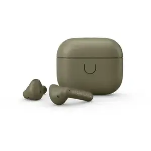 Ecouteurs URBANEARS Boo Vert pas cher