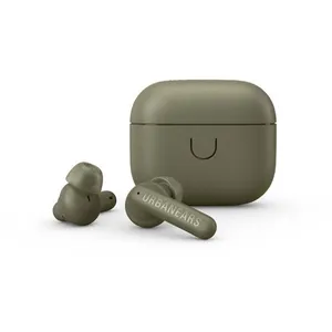 Comparateur de prix : Ecouteurs sans fil True Wireless Urbanears Boo Tip avec réduction de bruit Vert