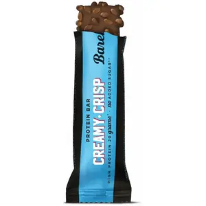 BAREBELLS Protein BarVendu parfitness-boutique