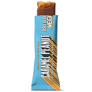 BAREBELLS Vegan Protein BarVendu parfitness-boutique