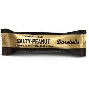 Comparateur de prix : BAREBELLS Protein Bar