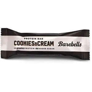 Comparateur de prix : BAREBELLS Protein Bar