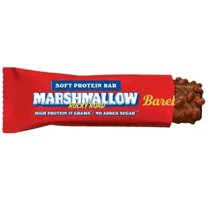 BAREBELLS Soft Protein BarVendu parfitness-boutique