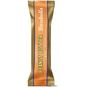 BAREBELLS Protein BarVendu parfitness-boutique