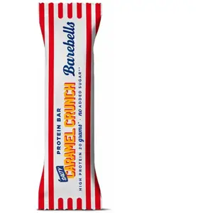 BAREBELLS Protein BarVendu parfitness-boutique