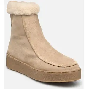 Simone par Flattered Beige 36 Femme