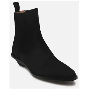 Indigo par Flattered Noir 38 FemmeVendu parsarenza