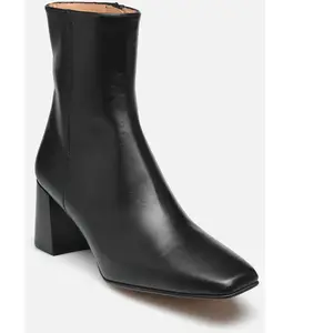 Cay par Flattered Noir 38 Femme