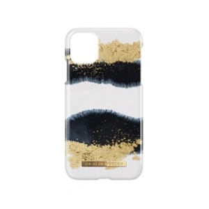 Comparateur de prix : IDEAL OF SWEDEN Fashion Case Coque en Bois de sucré Brillant pour iPhone 11 Pro