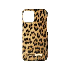 Comparateur de prix : Coque Fashion Wild Leopard de Ideal Of Sweden pour iPhone 11 Pro