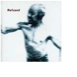 Comparateur de prix : Refused Songs To Fan The Flames Of Discontent - limitée;colorée