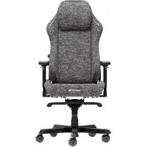 DXRacer Master Series Fabric Gris XL