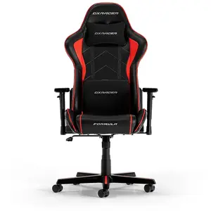 DXRacer Formula XL Noir Rouge