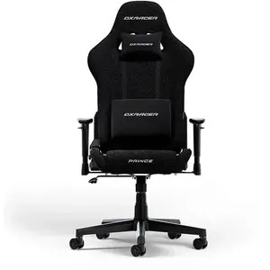 DXRacer Prince L Fabric Noir