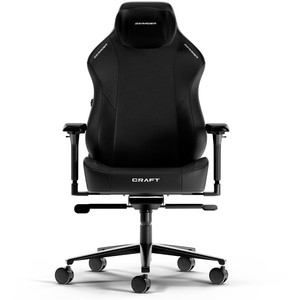 DXRacer Craft Series Noir XL pas cher