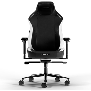 DXRacer Craft Series Noir/Blanc XL