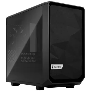 Fractal Design Meshify 2 Nano Noir pas cher