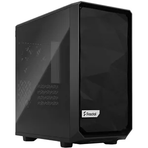 Fractal Design Meshify 2 Mini Noir pas cher