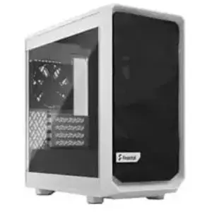Boîtier PC FRACTAL DESIGN Meshify 2 Mini White TG Clear Tint