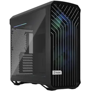 Comparateur de prix : Fractal Design Torrent Tower Noir